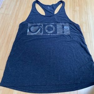 GapFit Tank, Sz. Small
